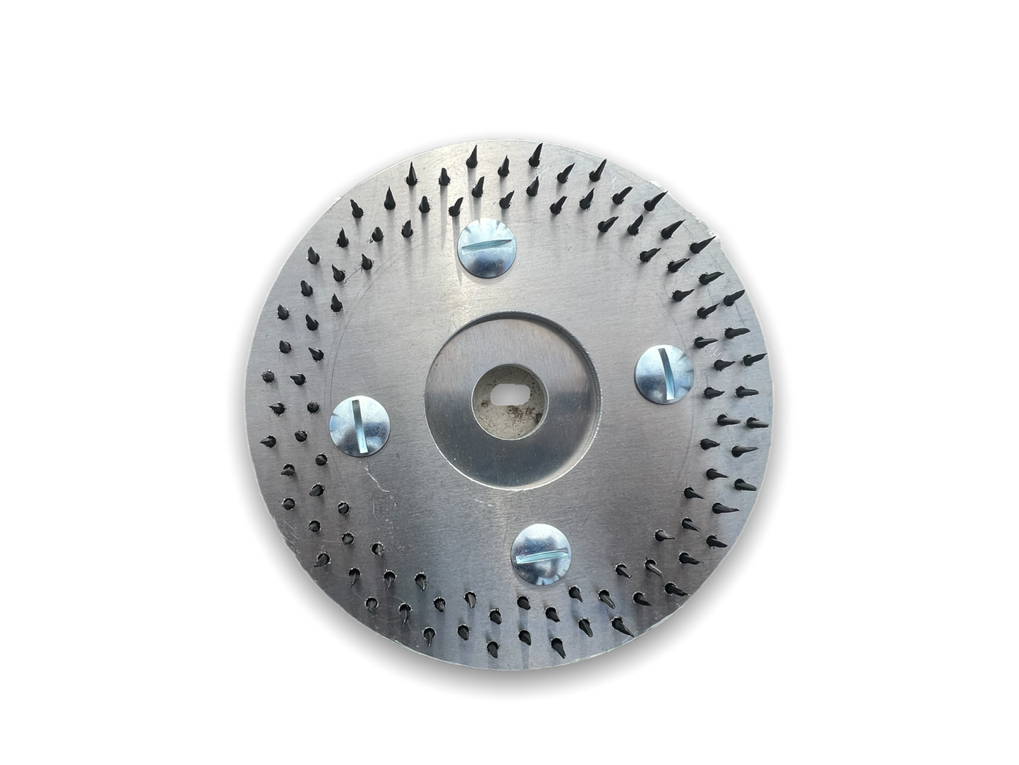 Tac Wheel