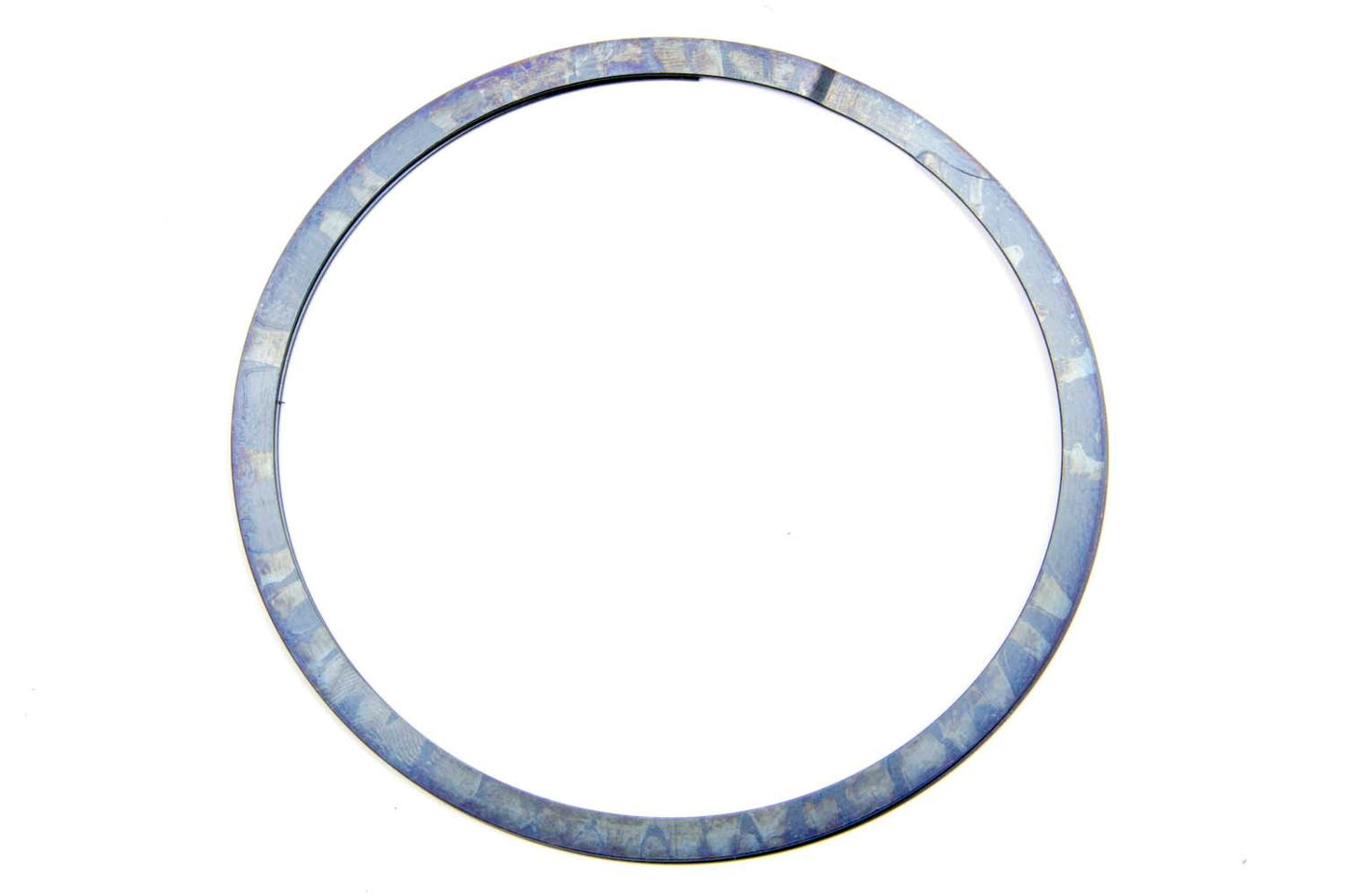 Side Bell Seal Snap Ring