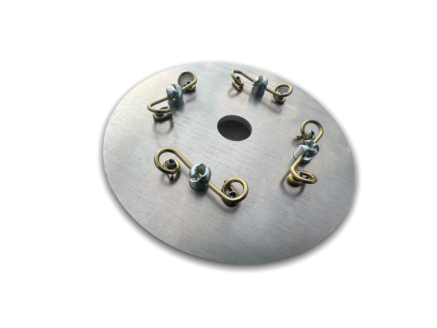 Tac Wheel