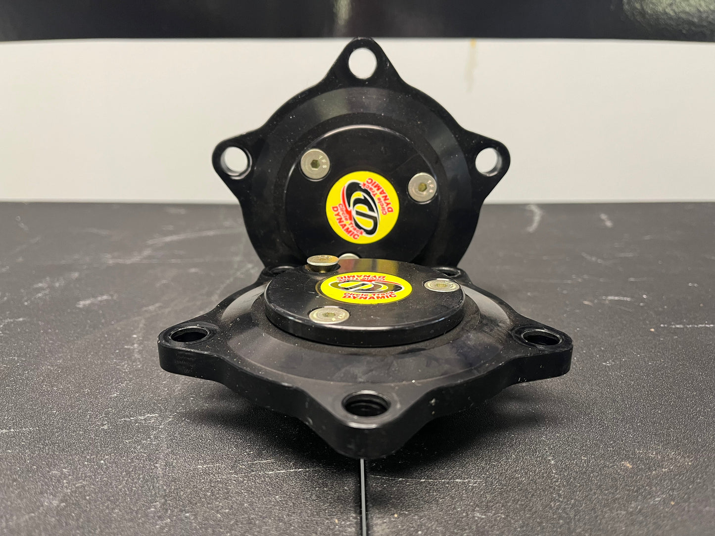 NEW CTD Drive Flange (Sold Individually)