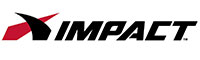 Impact Racing Air Draft/SS/1320 Shield, Anti-Fog, Clear