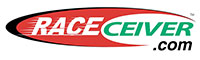 RACEceiver Earpiece With Rubber Tips