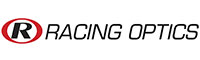 Racing Optics XStack Laminated Tearoffs, 10208C, 12-1/8" Post Spacing, Shape Banana