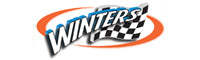 Winters 2 7/8" Wide 5 Hub Front Seal For Collar