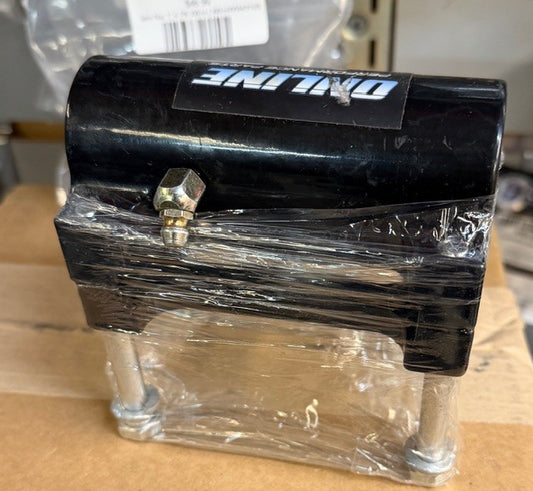 Weight Jacker 2x3 Clamp On SMS