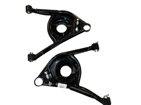 Lower Fab Control Arm