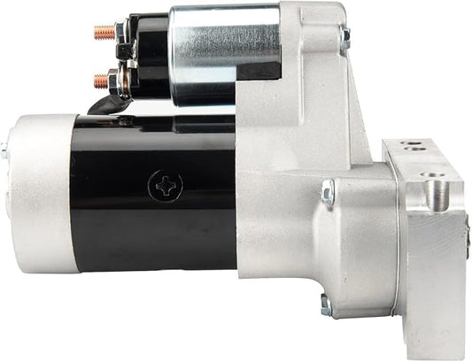 Starter SBC 3HP SMS