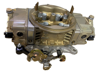Willy's 602 Aluminum Dirt Legal Carburetor