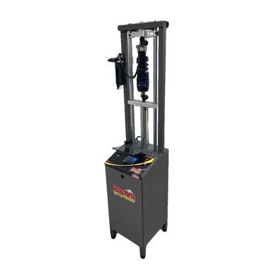 Spring Smasher GEN 2 Standard Model