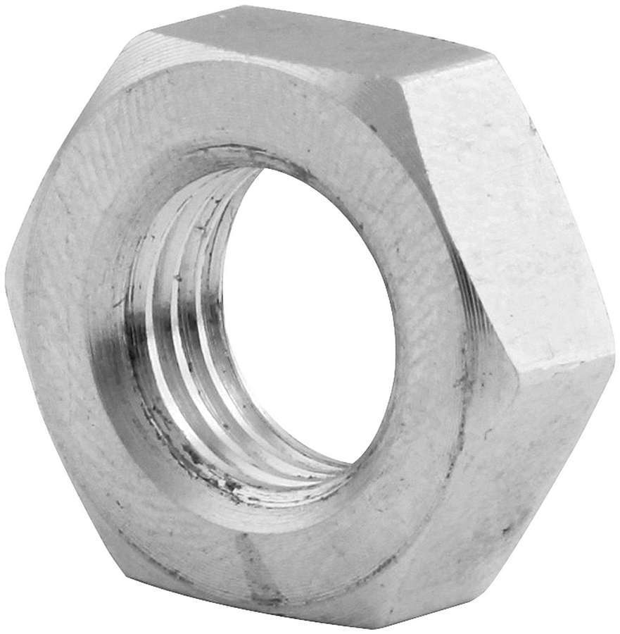 7/16-20 RH Alum Jam Nuts 10pk Discontinued