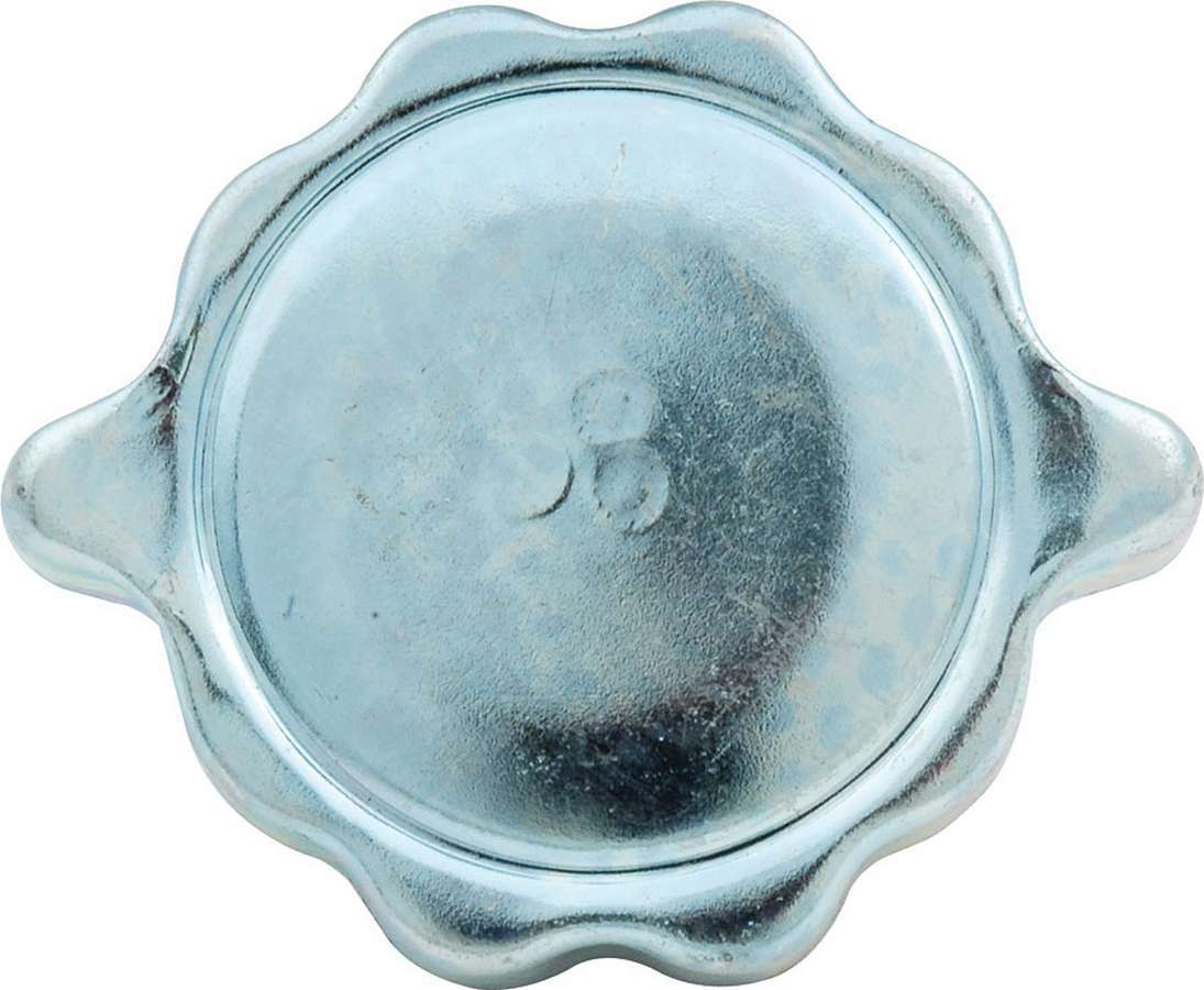 Twist-On Fill Cap Non-Vented