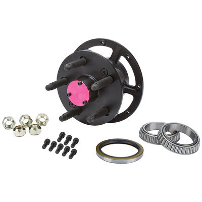 Wheel Hub 5X4.75 GN