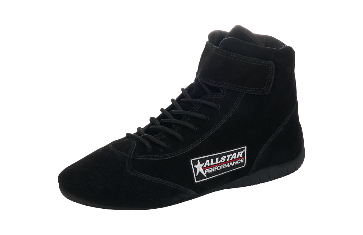 Driving Shoes Black SFI 3.3/5 11.0