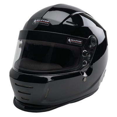 Helmet Series 40 No Air Allstar