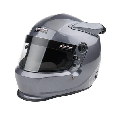 Helmet Mid-Air Gray Allstar