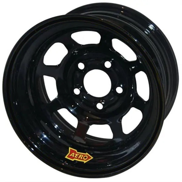 15 X 7 3in. 4.75 Black