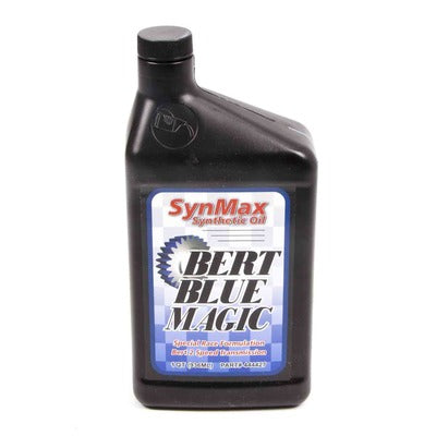Transmission Fluid Bert