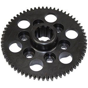 Bert Flywheel For CT-525 Crate Engine (Modified)