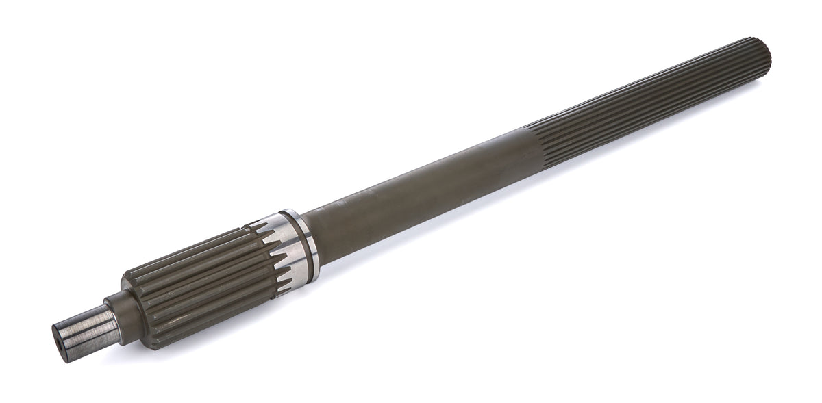 Output Shaft 2nd Gen