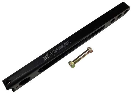 HEAVY DUTY 12:1 PITMAN ARM 5/8" TIE ROD