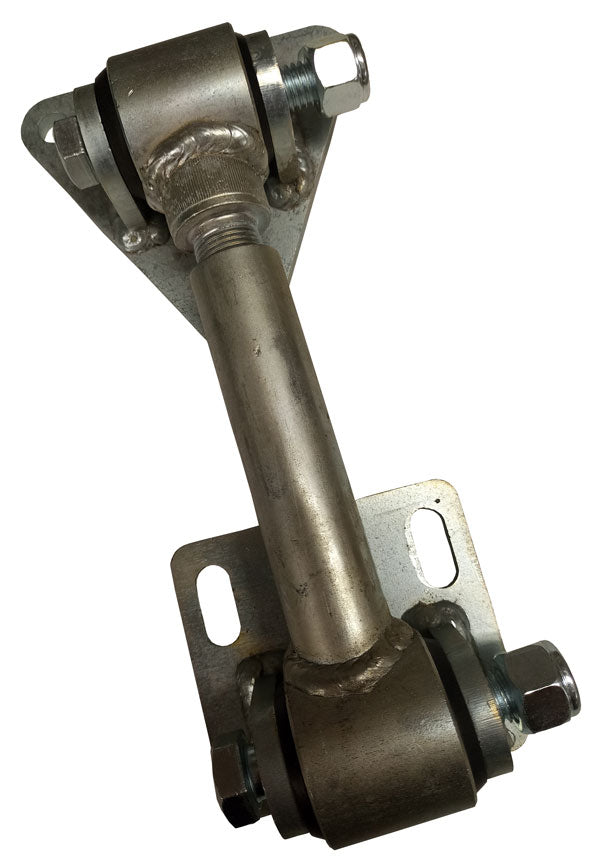 CHEV. RIGHT SIDE RUBBER MOTOR MOUNT Product ID: BRP