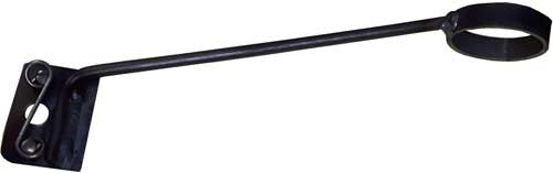 Wing Support Mount No Paint BRP