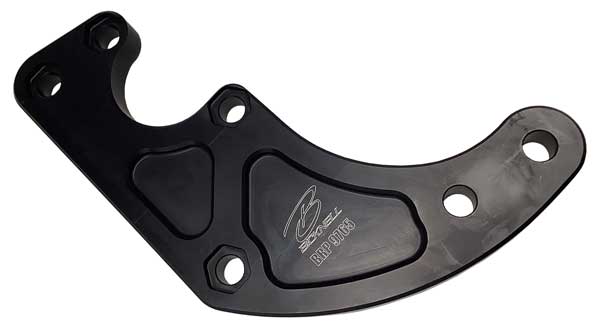 Front Axle Bracket 1" BRP