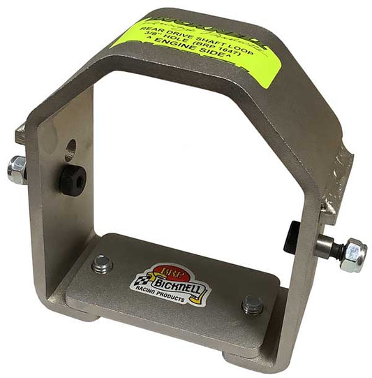 Driveshaft Hoop Rear BRP