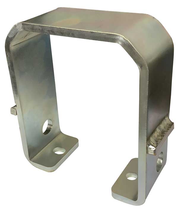 Driveshaft Hoop Front BRP