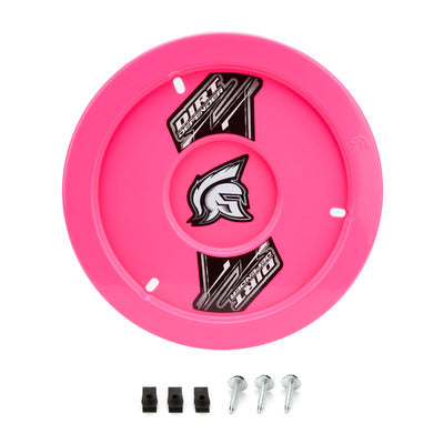 Dirt Defender Non-Vented Wheel Cover