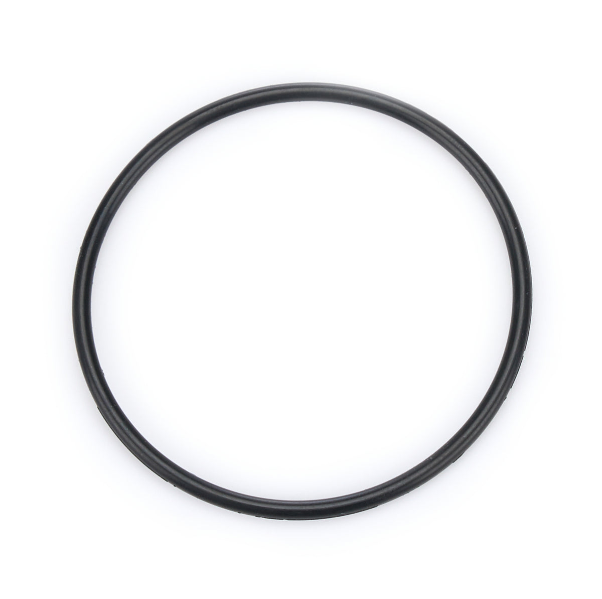 Drive Flange Cap O-Ring on Billet Hub