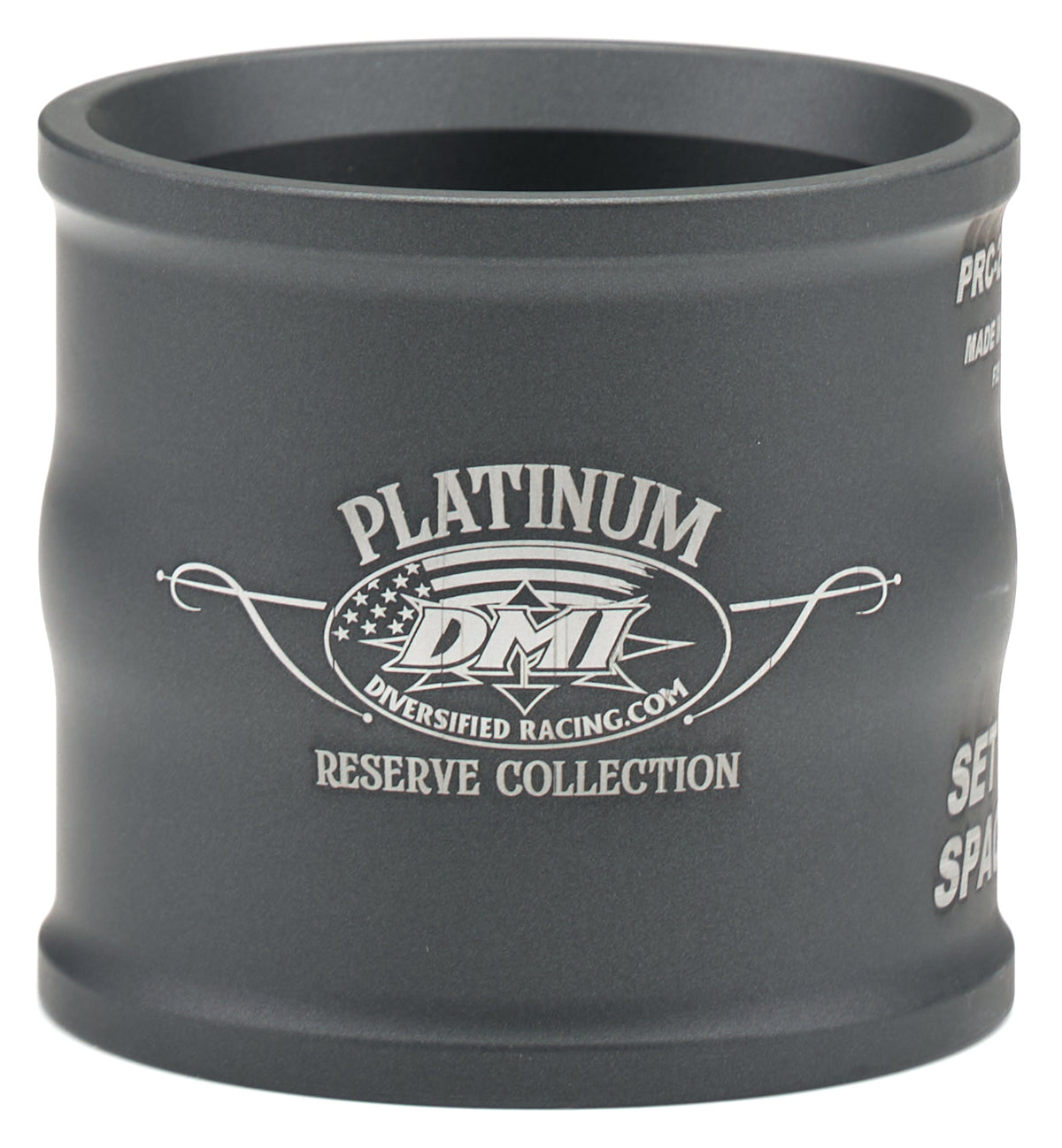 Platinum Reserve Mock Wheel Center Spacer