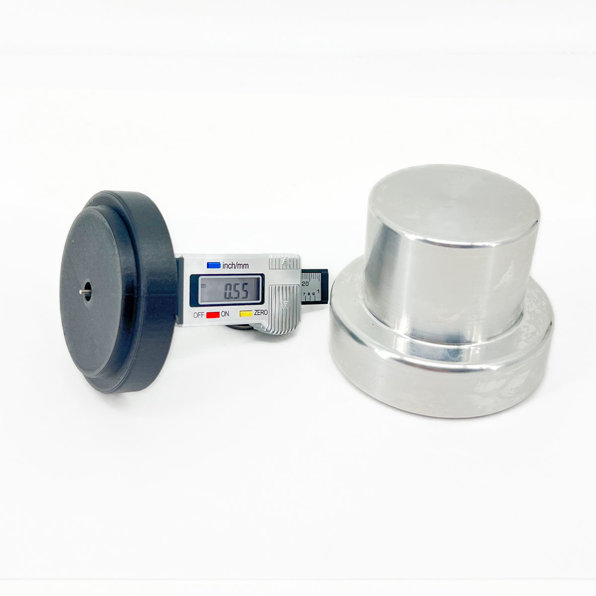 Install Kit 2.5in GN Fit DRP007-10518