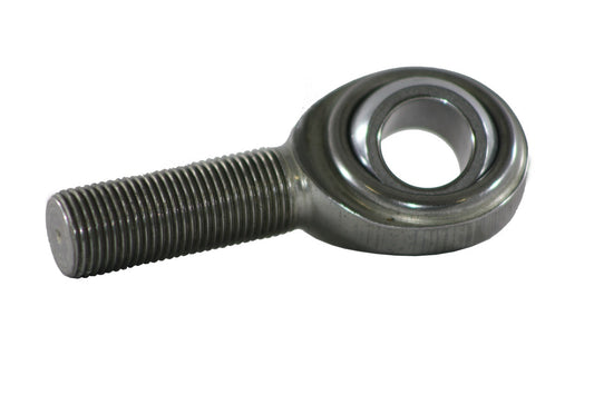 Rod End LH Male 3/4 Steel Low Friction