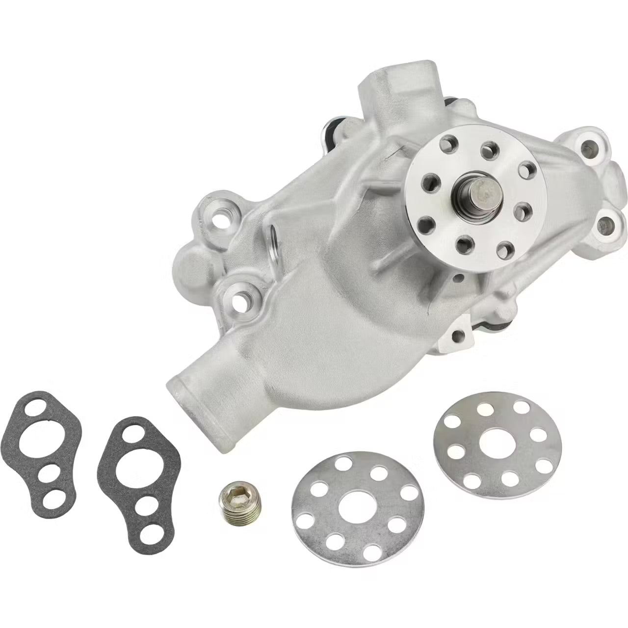 Water Pump CSB Alum AFCO