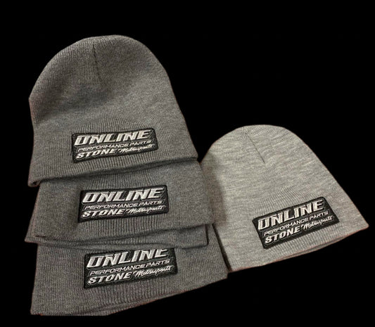 Online Performance Beanie Hats