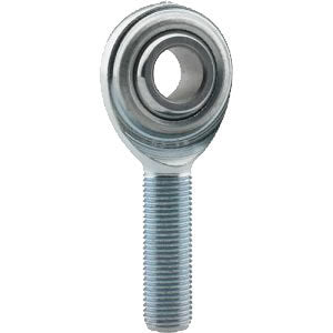 Rod End 5/8 x 3/4-16 RH Male w/Teflon Liner