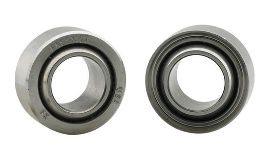 1/2 Spherical Bearing w/ SS 17-4 Race/440C Ball
