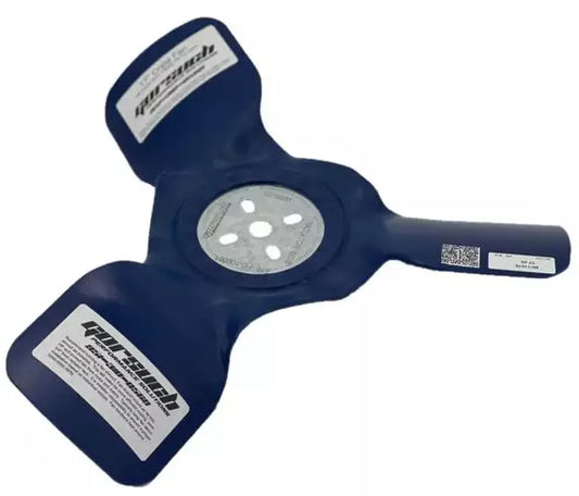 Mechanical Cooling Fan 3 Blades