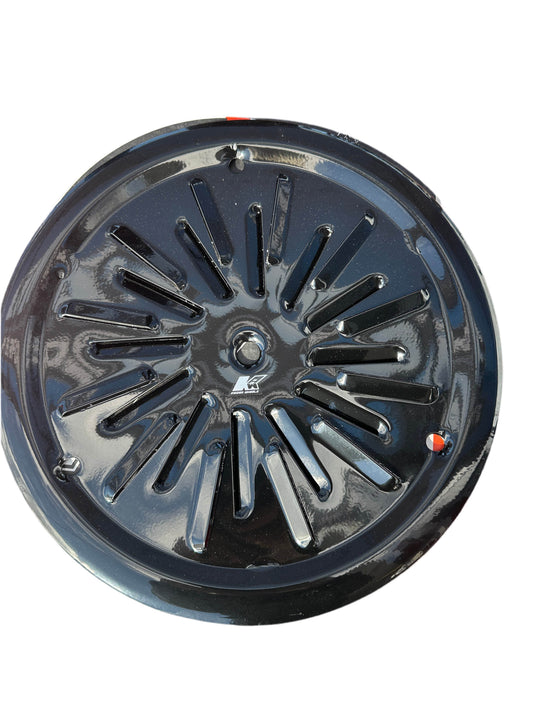 Keizer Vent Wheel Covers