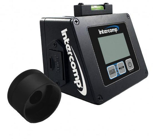 Caster Camber Gauge Digital w/ Wide 5 Adp