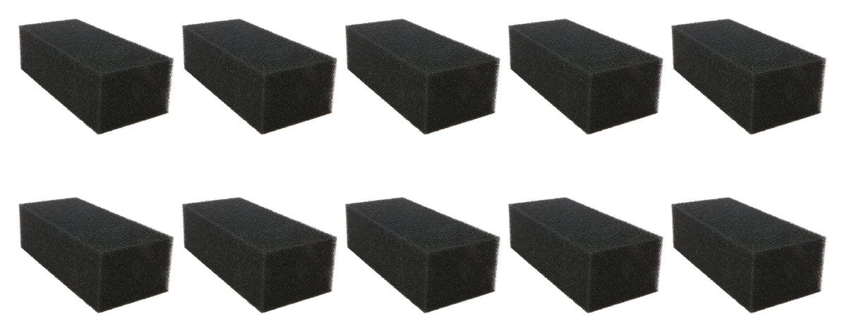 Fuel Cell Foam Kit - 32-Gallon Cell