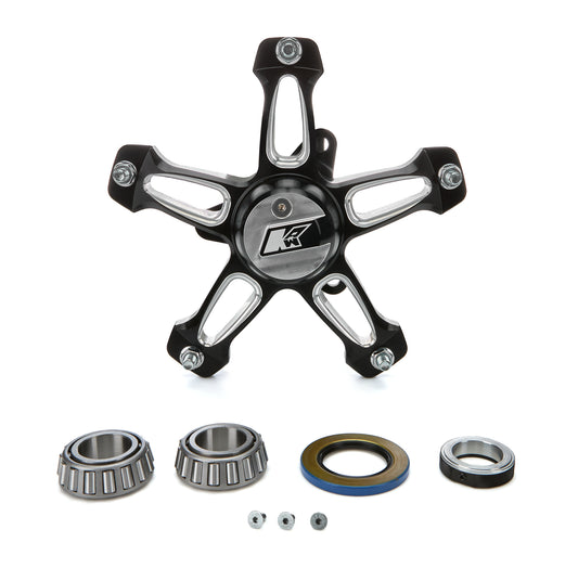 Hub Sprint Car P5 LH w/ Brake Mount
