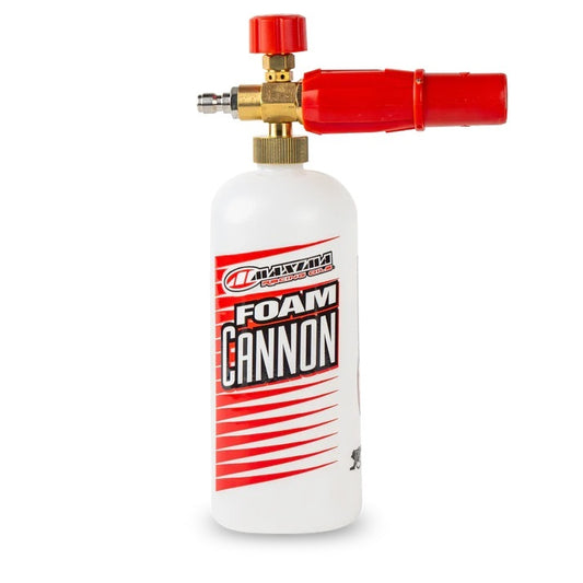 Foam Cannon