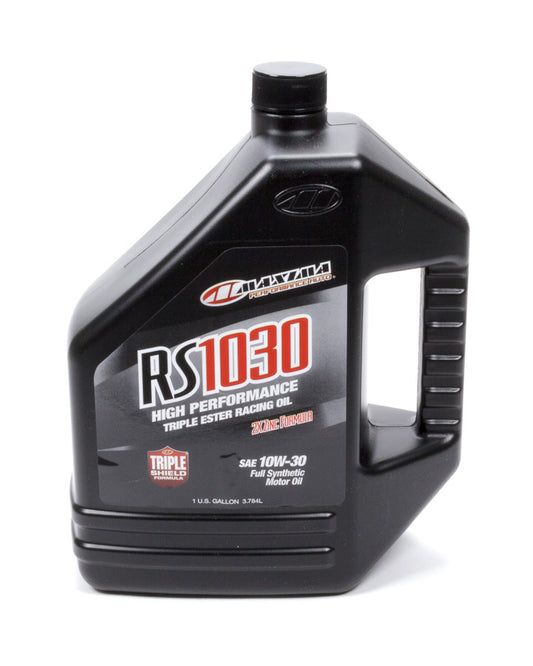 Motor Oil 10W30