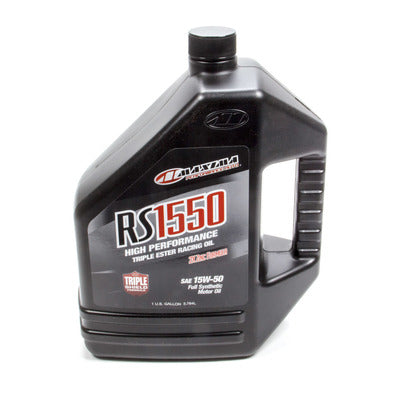 Motor Oil 15W50