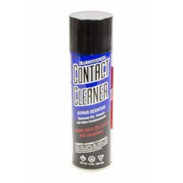 Electrical Contact Cleaner