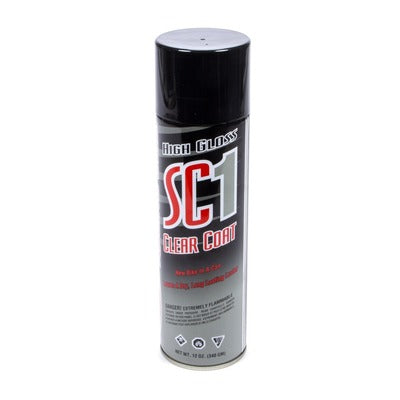Mud Release Spray