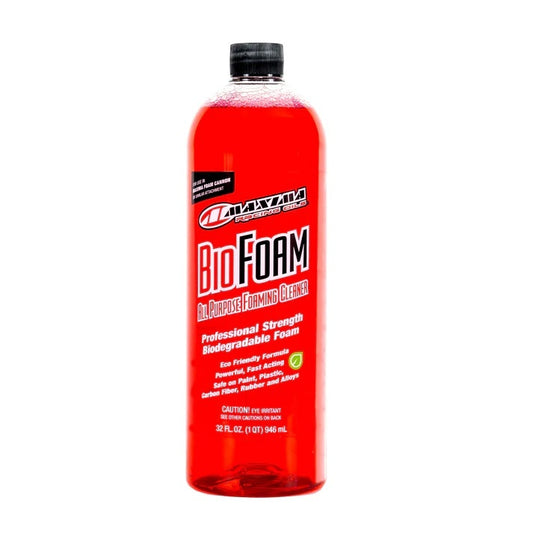 Bio Foam Foaming Cleaner Case 12 x 32 Ounces