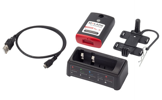 Transponder TR2 1 Year Subscription Motocross